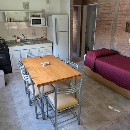 El Cabure Complejo Apartment Villa Carlos Paz Exterior photo