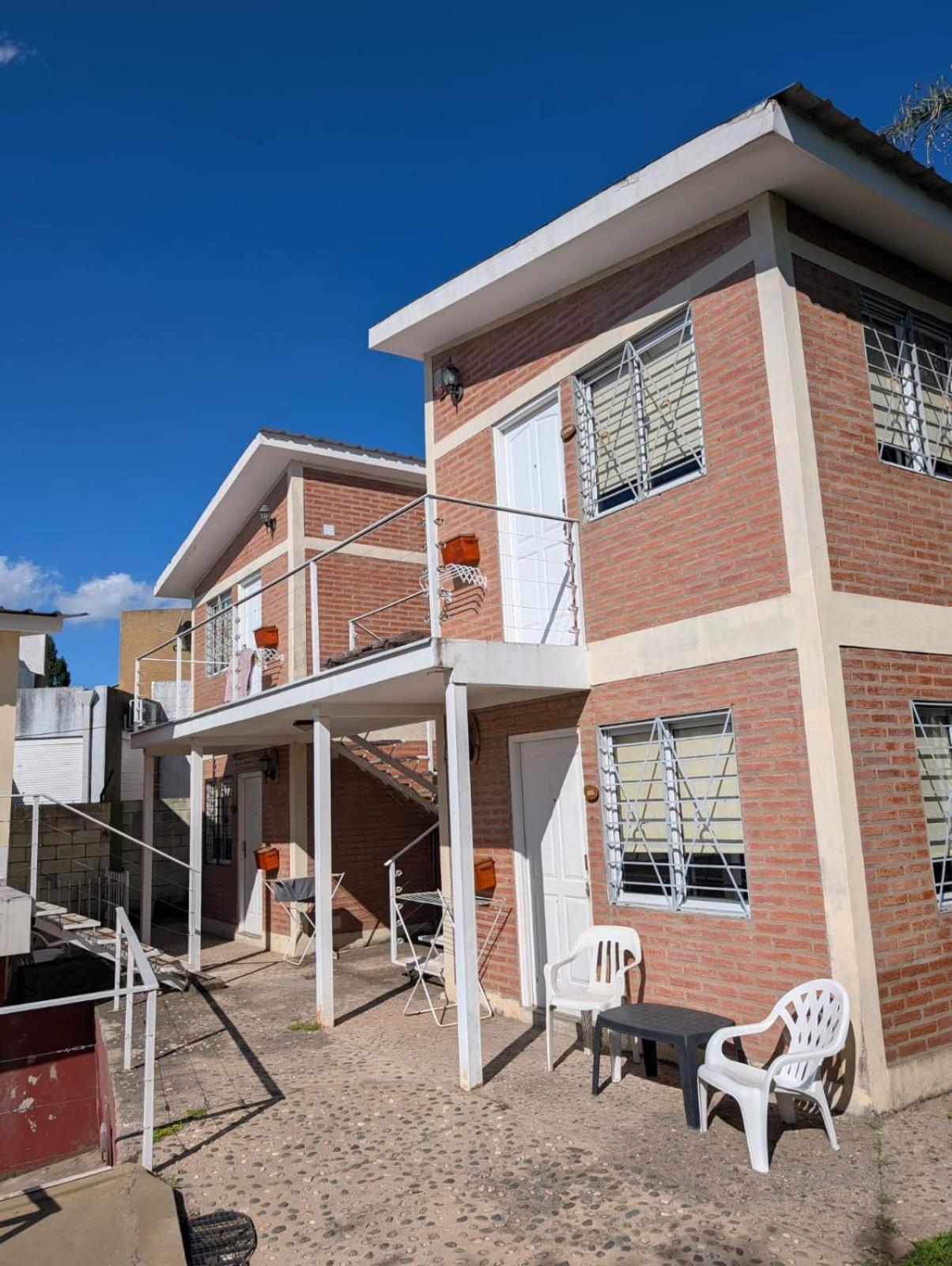 El Cabure Complejo Apartment Villa Carlos Paz Exterior photo